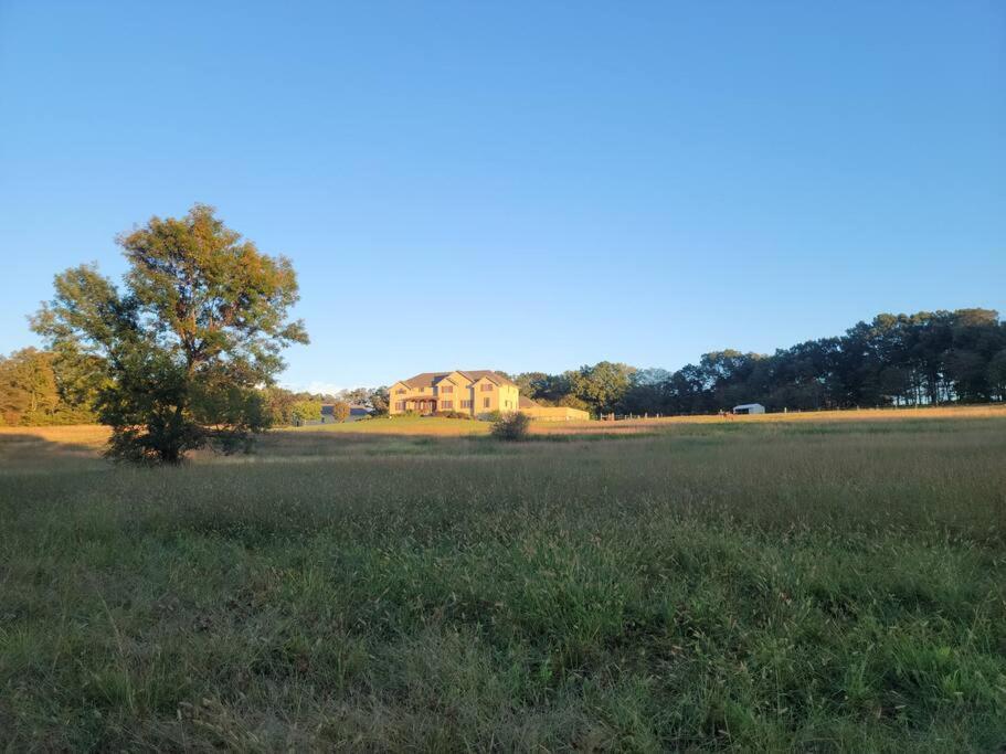 Deer Run Estate Llc Hotel Marshfield Eksteriør billede