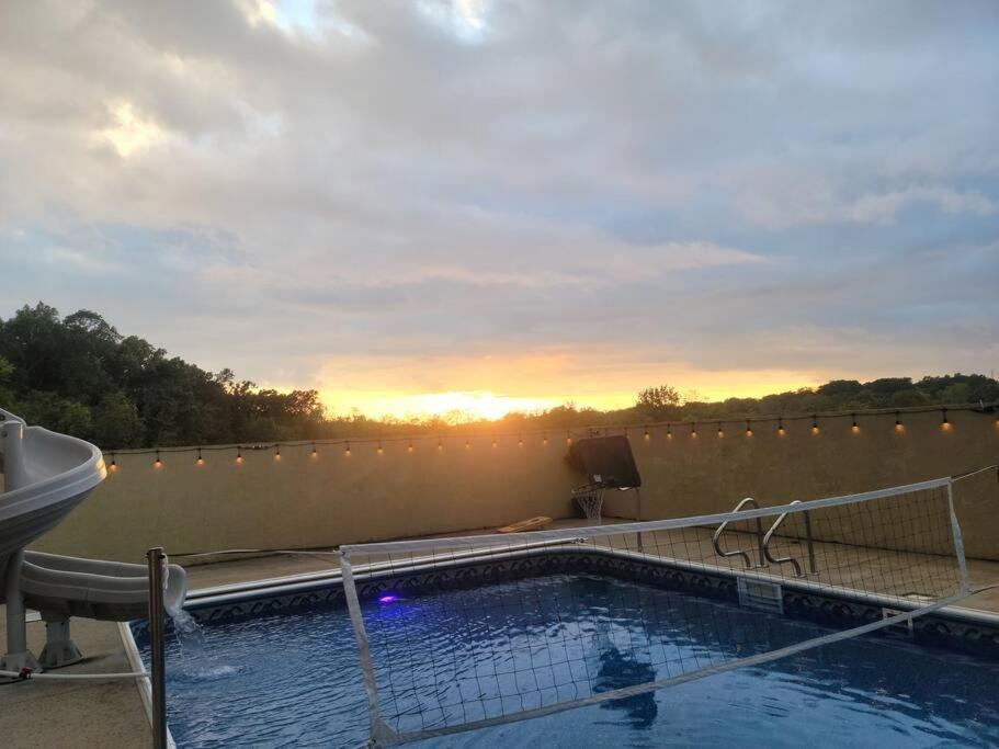 Deer Run Estate Llc Hotel Marshfield Eksteriør billede
